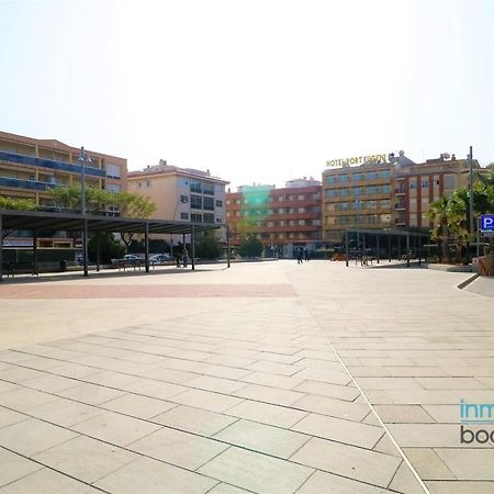 Olimar, Climatizado Y Con Piscina Inmoboking Apartment Cambrils Ngoại thất bức ảnh