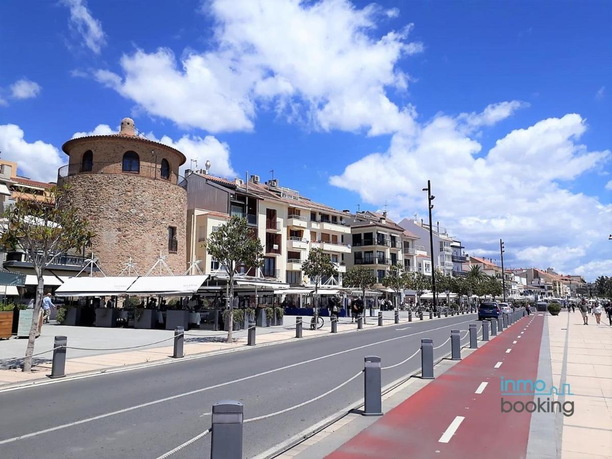 Olimar, Climatizado Y Con Piscina Inmoboking Apartment Cambrils Ngoại thất bức ảnh