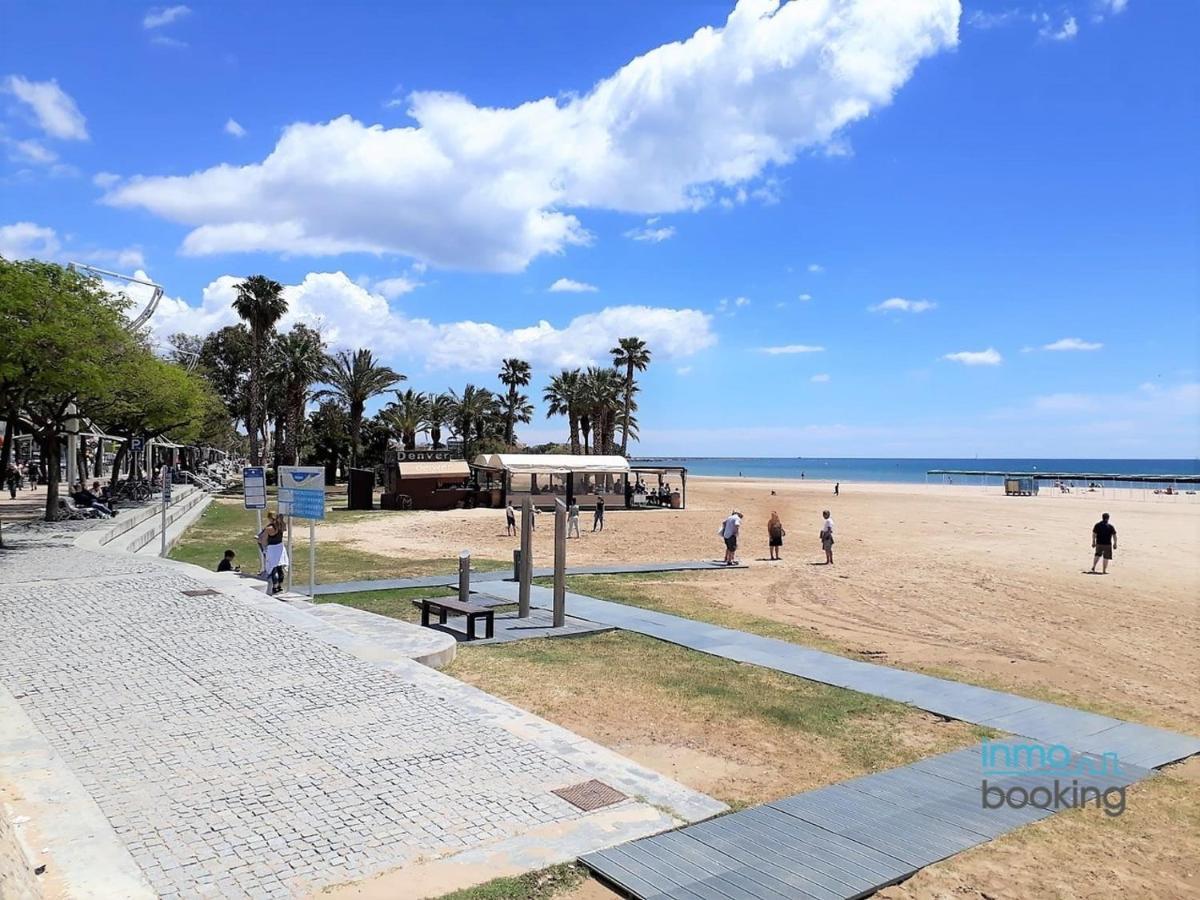Olimar, Climatizado Y Con Piscina Inmoboking Apartment Cambrils Ngoại thất bức ảnh