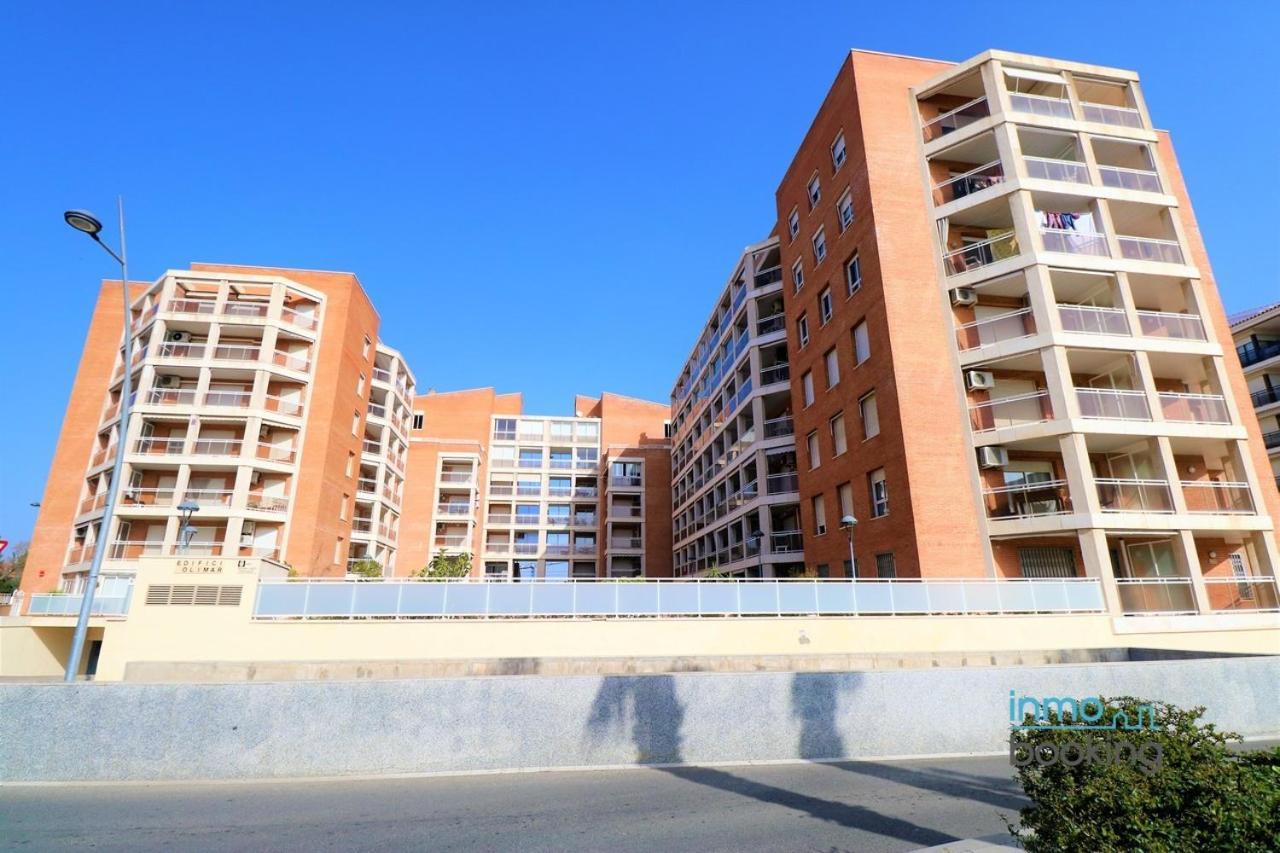 Olimar, Climatizado Y Con Piscina Inmoboking Apartment Cambrils Ngoại thất bức ảnh