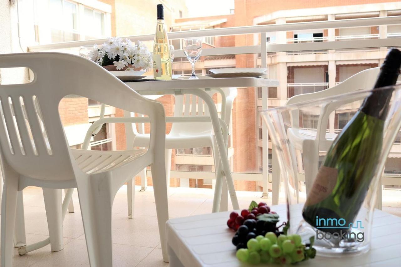 Olimar, Climatizado Y Con Piscina Inmoboking Apartment Cambrils Ngoại thất bức ảnh