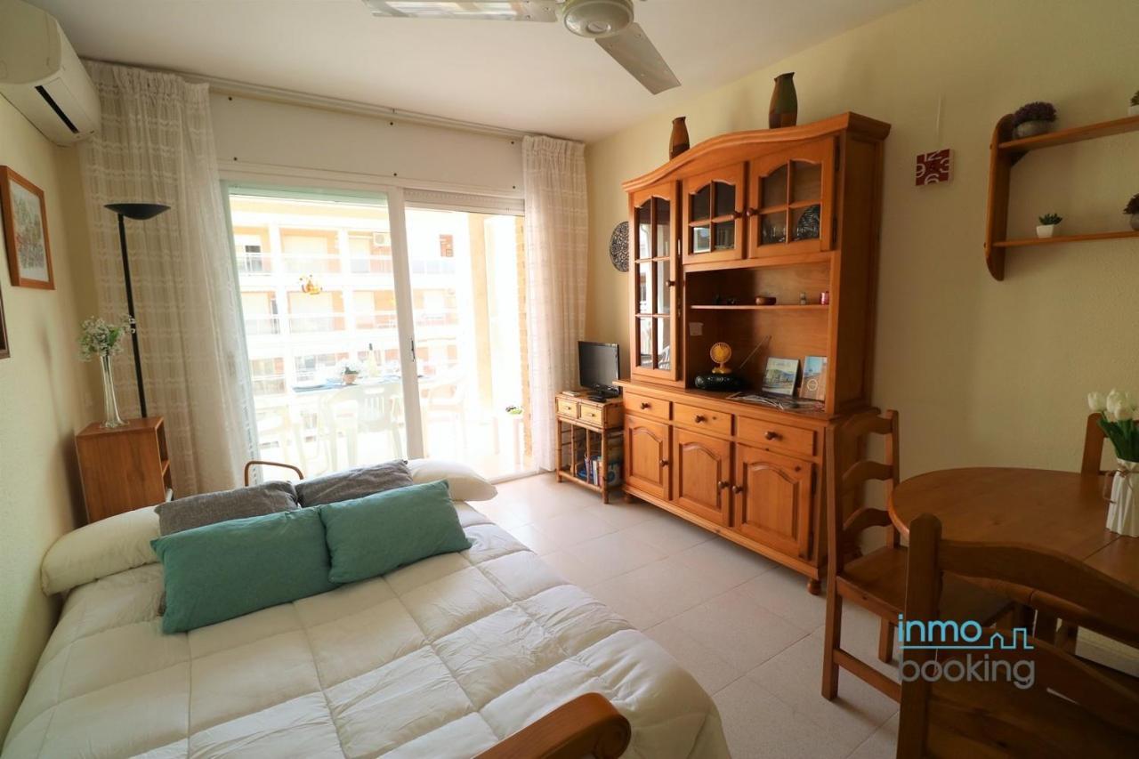 Olimar, Climatizado Y Con Piscina Inmoboking Apartment Cambrils Ngoại thất bức ảnh