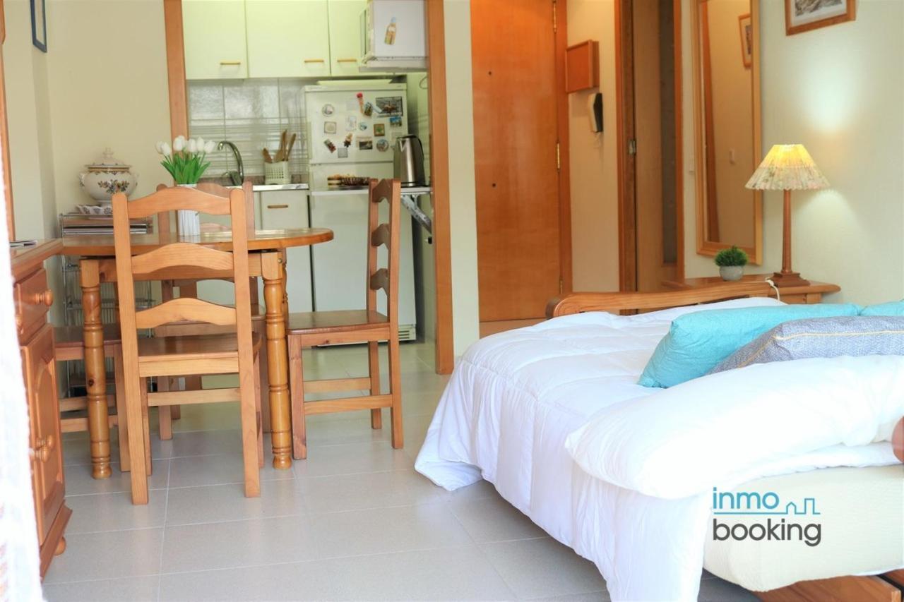 Olimar, Climatizado Y Con Piscina Inmoboking Apartment Cambrils Ngoại thất bức ảnh