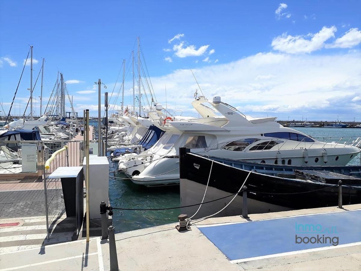 Olimar, Climatizado Y Con Piscina Inmoboking Apartment Cambrils Ngoại thất bức ảnh