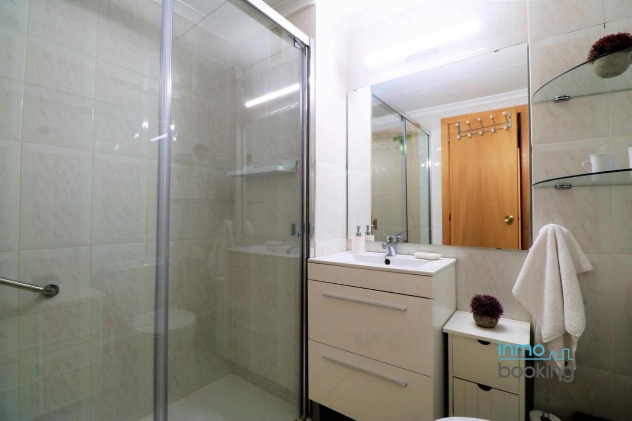 Olimar, Climatizado Y Con Piscina Inmoboking Apartment Cambrils Ngoại thất bức ảnh