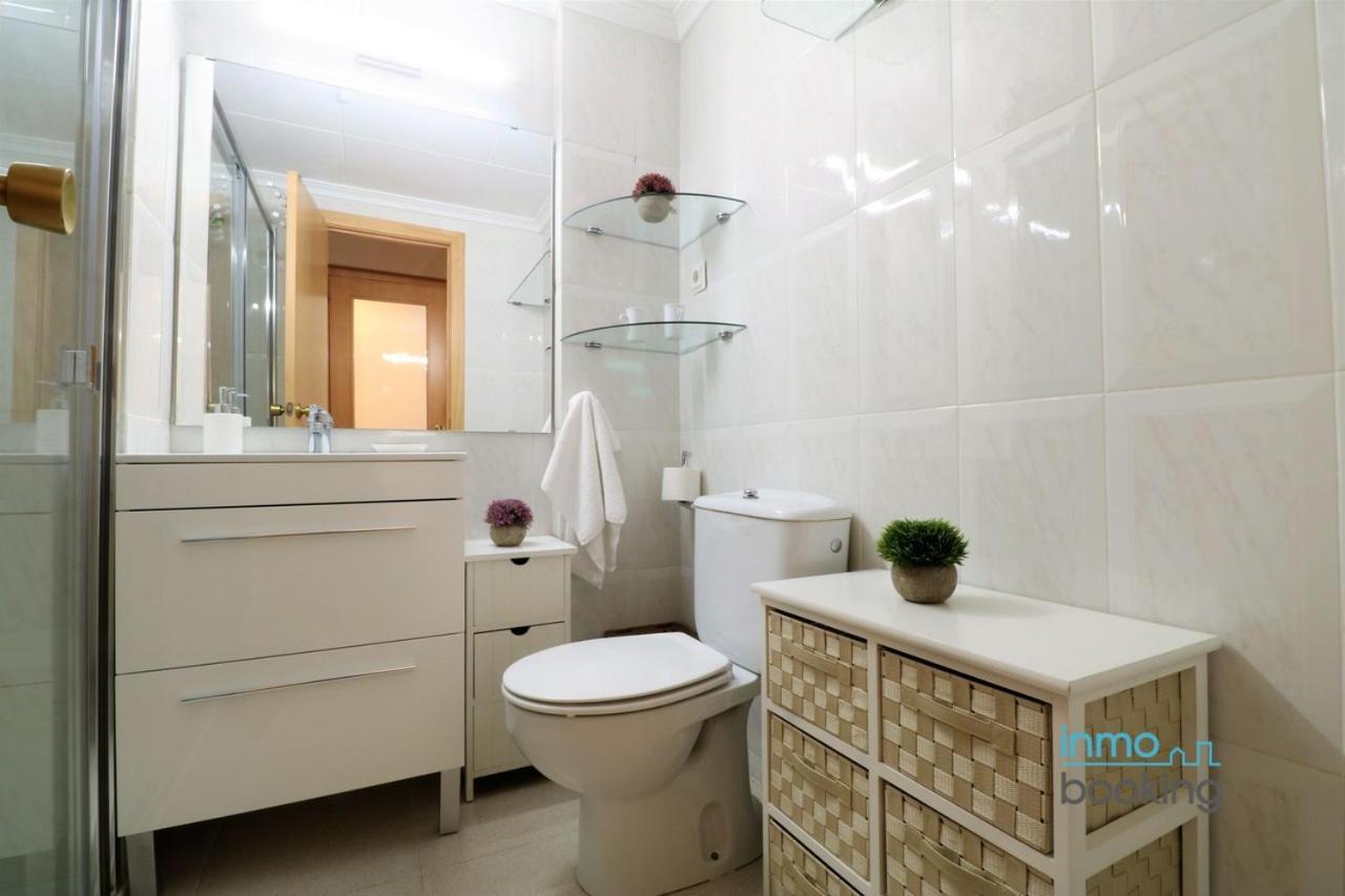 Olimar, Climatizado Y Con Piscina Inmoboking Apartment Cambrils Ngoại thất bức ảnh